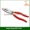 8" Power Combination Pliers or wire cutter